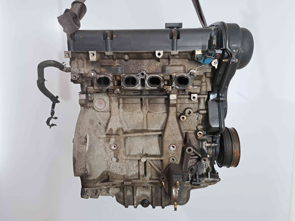 Motor complet ambielat Ford Focus 2 (DA) [Fabr 2004-2012] HWDA 1.6 B C16HDEZ 74KW / 100KW 1.6 B C16HDEZ 74KW / 100KW