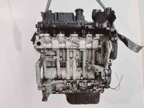 Motor complet ambielat Ford Fusion (JU) [Fabr 2002-2012] F6JB 1.4 TDCI F6JB 50