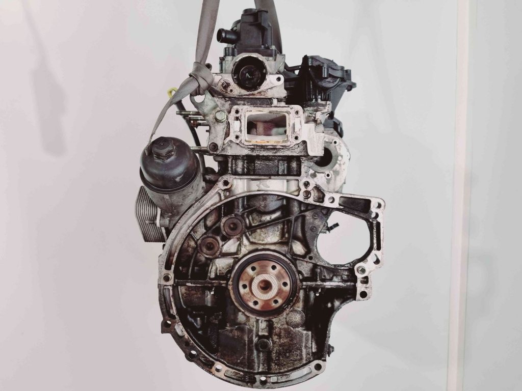 Motor complet ambielat Ford Fusion (JU) [Fabr 2002-2012] F6JB 1.4 TDCI F6JB 50