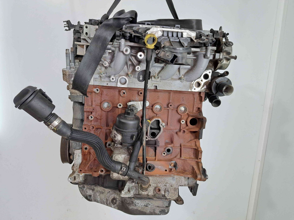 Motor complet ambielat Ford Galaxy 2 [Fabr 2006-2015] TXWA 2.0 TDCI TXWA 120KW / 163CP