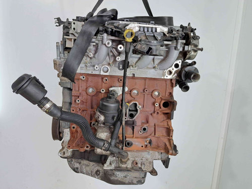 Motor complet ambielat Ford Galaxy 2 [Fabr 2006-2015] TXWA 2.0 TDCI TXWA 120KW / 163CP