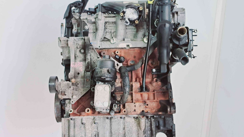 Motor complet ambielat Ford Galaxy 2 [Fabr 2006-2015] QXWA 2.0 TDCI QXWA 105KW 143CP