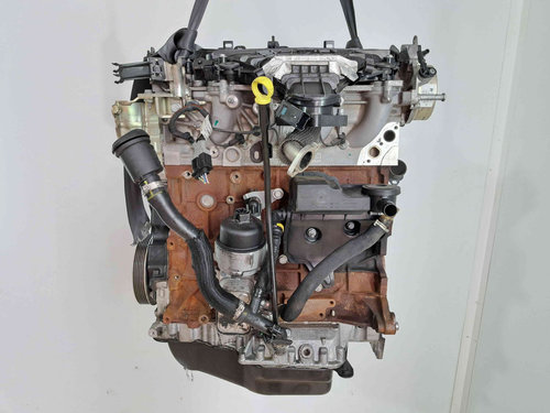 Motor complet ambielat Ford Grand C-Max (CB7) [Fabr 2010-2015] UFDB 2.0 TDCI UFWA 120KW / 163CP