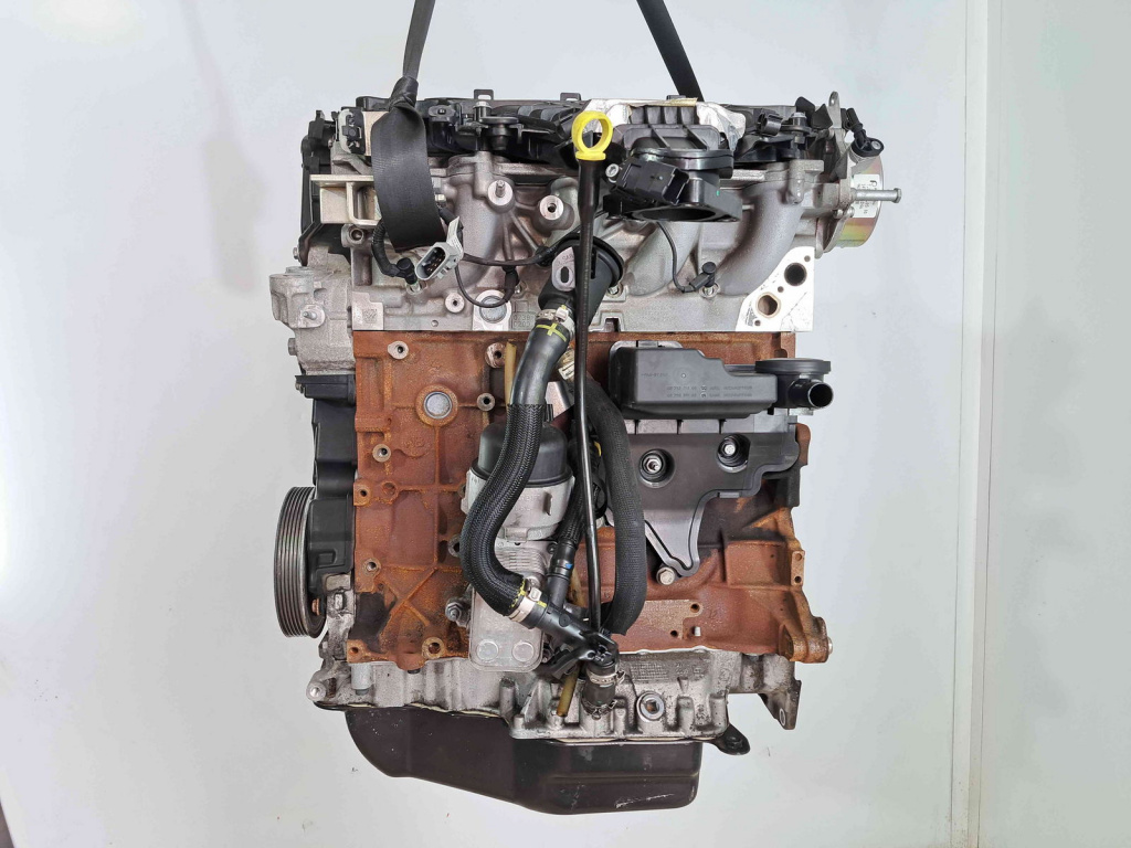 Motor complet ambielat Ford Kuga II [Fabr 2012-prezent] UFMA 2.0 TDCI TXDA 103KW / 140CP