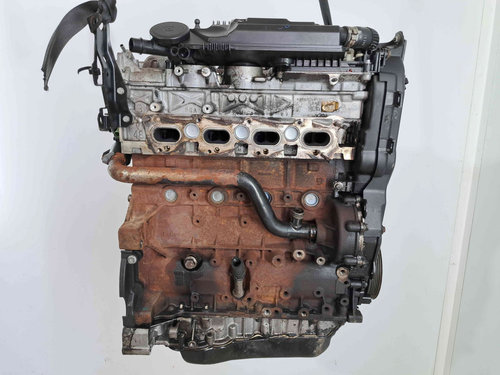 Motor complet ambielat Ford Mondeo 4 Turnier [Fabr 2007-2015] Q4BA 2.2 TDCI Q4BA 128KW / 175CP