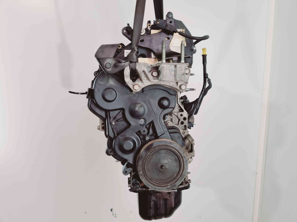 Motor complet ambielat Ford Mondeo 5 Sedan [Fabr 2014-2022] NGCA 1.6 TDCI T3WA 85KW / 116CP