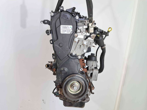 Motor complet ambielat Ford S-Max 1 [Fabr 2006-2014] UFWA 2.0 TDCI TXBA 103KW / 140CP