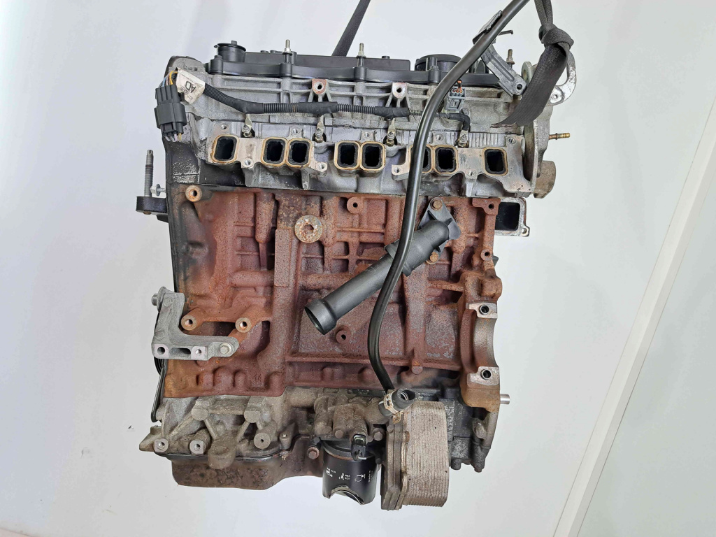 Motor complet ambielat Ford Transit Custom (TTF) [Fabr 2012-2016] DRFB 2.2 TDCI DRFB 92KW / 125CP