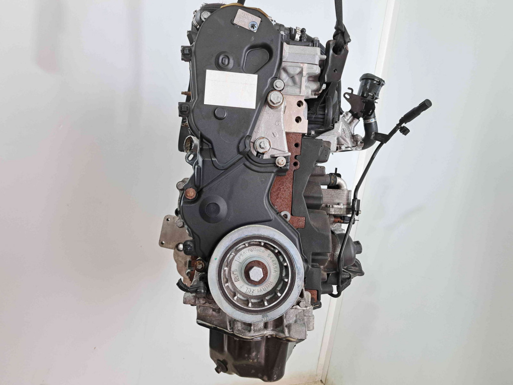 Motor complet ambielat Jaguar XF (X250) [Fabr 2008-2015] Facelift 224DT 2.2 CRDI DW12C 147KW / 200CP 2.2 CRDI DW12C 147KW / 200CP