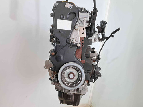 Motor complet ambielat Jaguar XF (X250) [Fabr 2008-2015] Facelift 224DT 2.2 CRDI DW12C 147KW / 200CP...