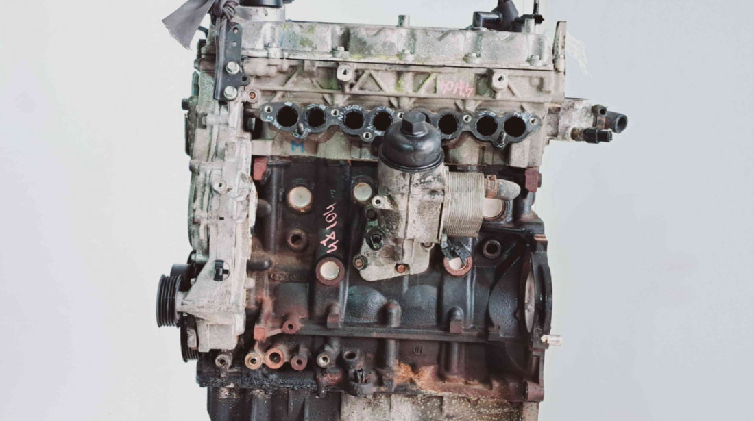 Motor complet ambielat Kia Ceed (JD) [Fabr 2012-2018] D4FB 1.6 D4FB