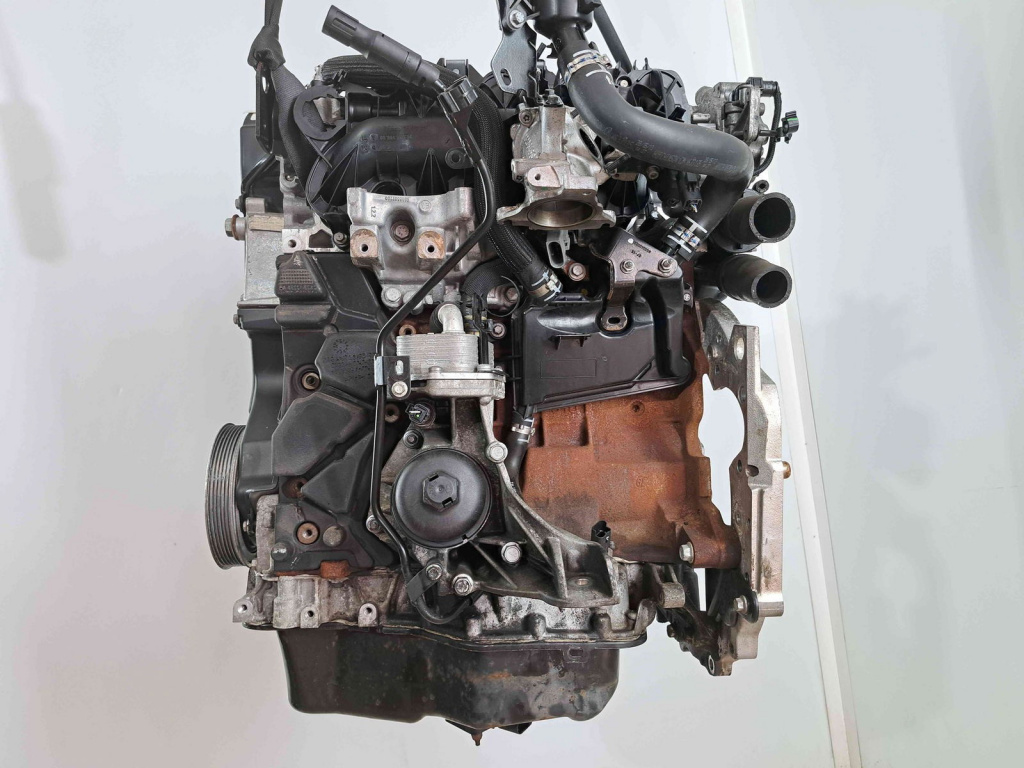 Motor complet ambielat LAND ROVER Range Rover Evoque [Fabr 2011-2018] 224DT 2.2 CRDI DW12C 147KW / 200CP