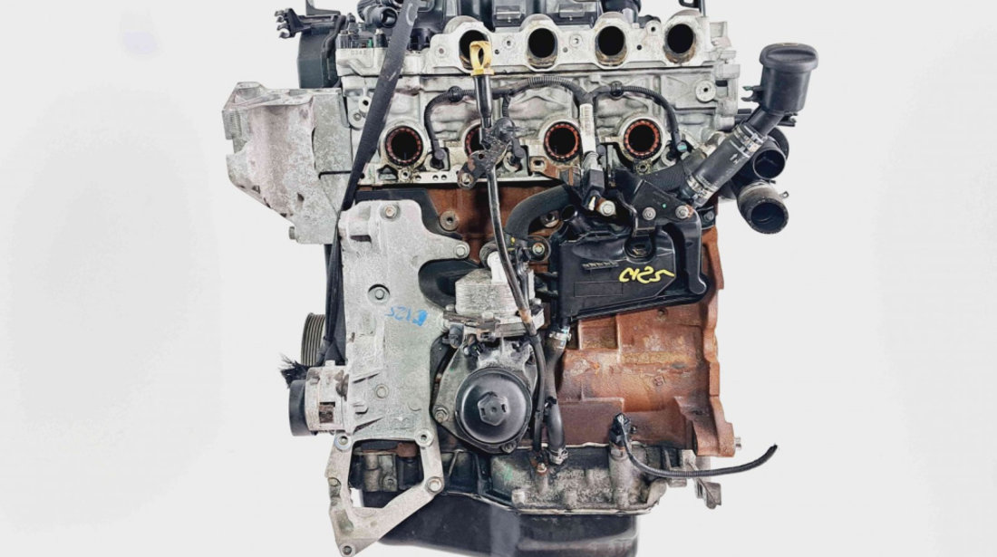 Motor complet ambielat LAND ROVER Range Rover Evoque [Fabr 2011-2018] 224DT 2.2 CRDI 140KW 190CP