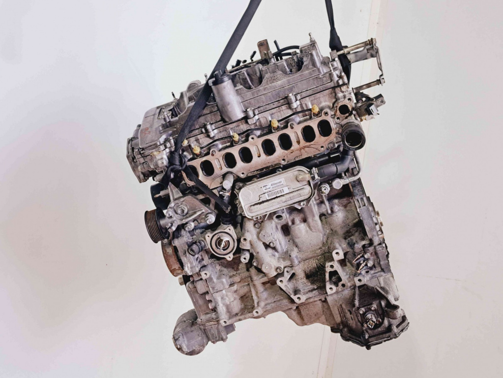 Motor complet ambielat LEXUS IS II (GSE2, ALE2, USE2) [Fabr 2005-2013] 2AD 2.2 2AD-FHV 2.2 2AD-FHV 80KW / 109CP
