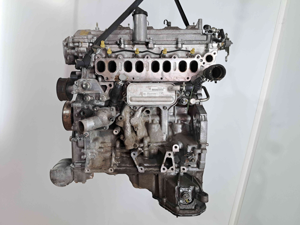 Motor complet ambielat LEXUS IS II (GSE2, ALE2, USE2) [Fabr 2005-2013] 2AD 2.2 2AD-FHV 130KW / 177CP 2.2 2AD-FHV 130KW / 177CP