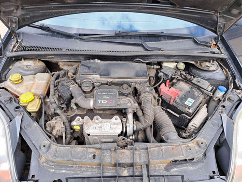 Motor complet ambielat Mazda 2 (DY) [Fabr 2003-2007] F6JB 1.4 TDCI F6JB 50KW / 68CP