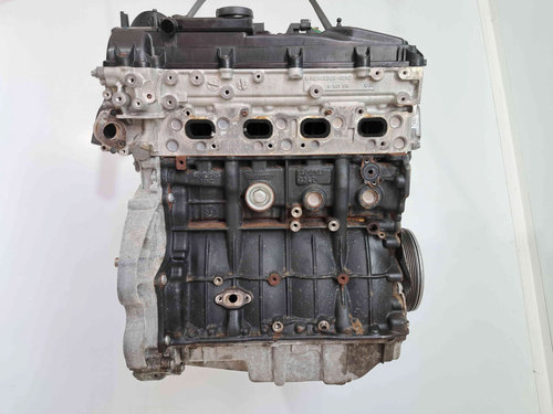 Motor complet ambielat Mercedes Clasa A (W176) [Fabr 2012-2018] 651901 1.8 CDI 651901 80KW / 109CP