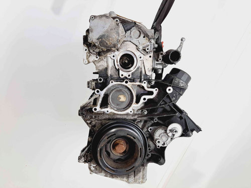 Motor complet ambielat Mercedes Clasa CLK (C209) [Fabr 2002-2009] 646966 2.2 CDI 646966 2.2 CDI 6469...