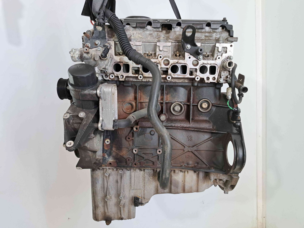 Motor complet ambielat Mercedes Vito Autobus (W639) [Fabr 2003-2014] 646982 2.2 CDI 646982 80KW / 109CP