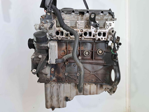 Motor complet ambielat Mercedes Vito Autobus (W639) [Fabr 2003-2014] 646982 2.2 CDI 646982 80KW / 10...