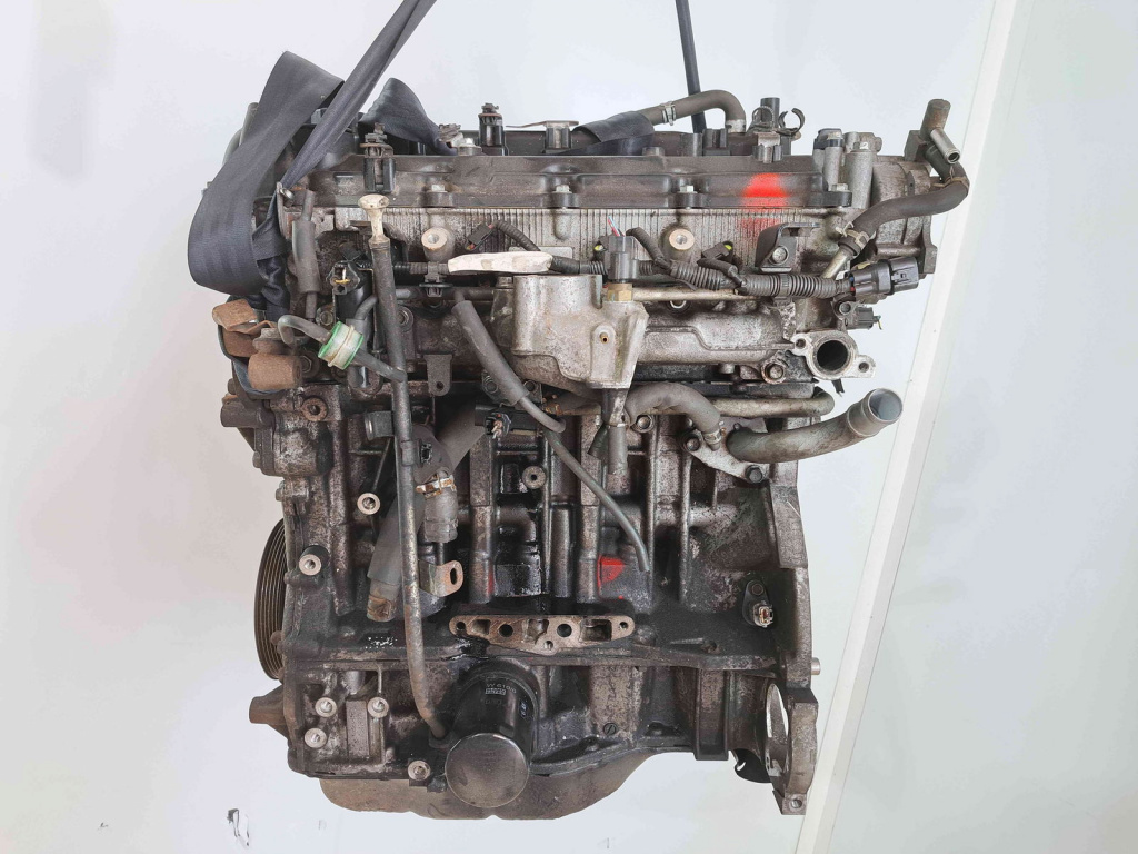 Motor complet ambielat MITSUBISHI ASX (GA) [Fabr 2010-2020] 4N13 1.8