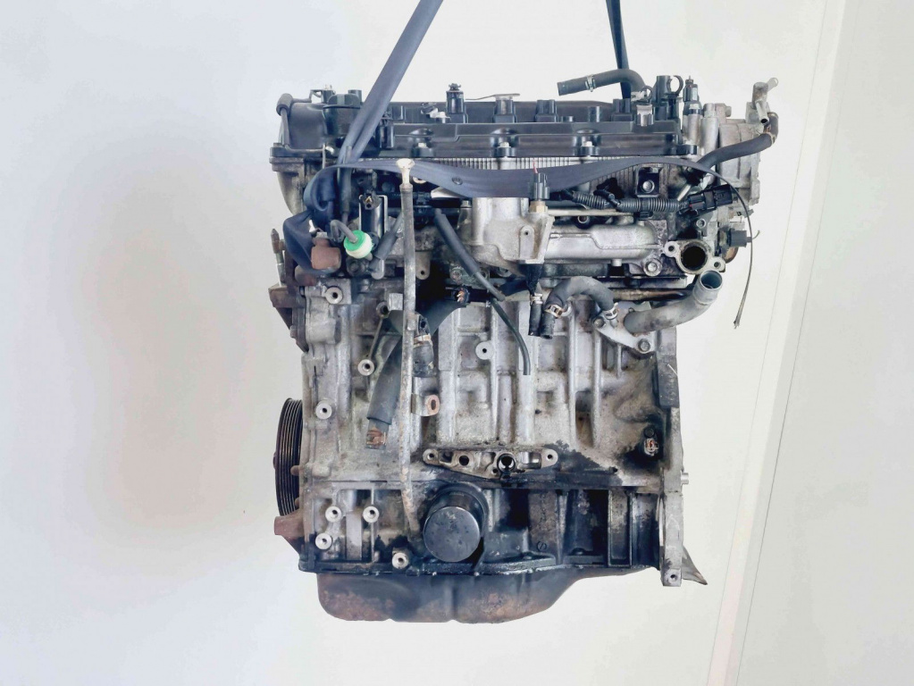 Motor complet ambielat MITSUBISHI ASX (GA) [Fabr 2010-2020] 4N13 1.8
