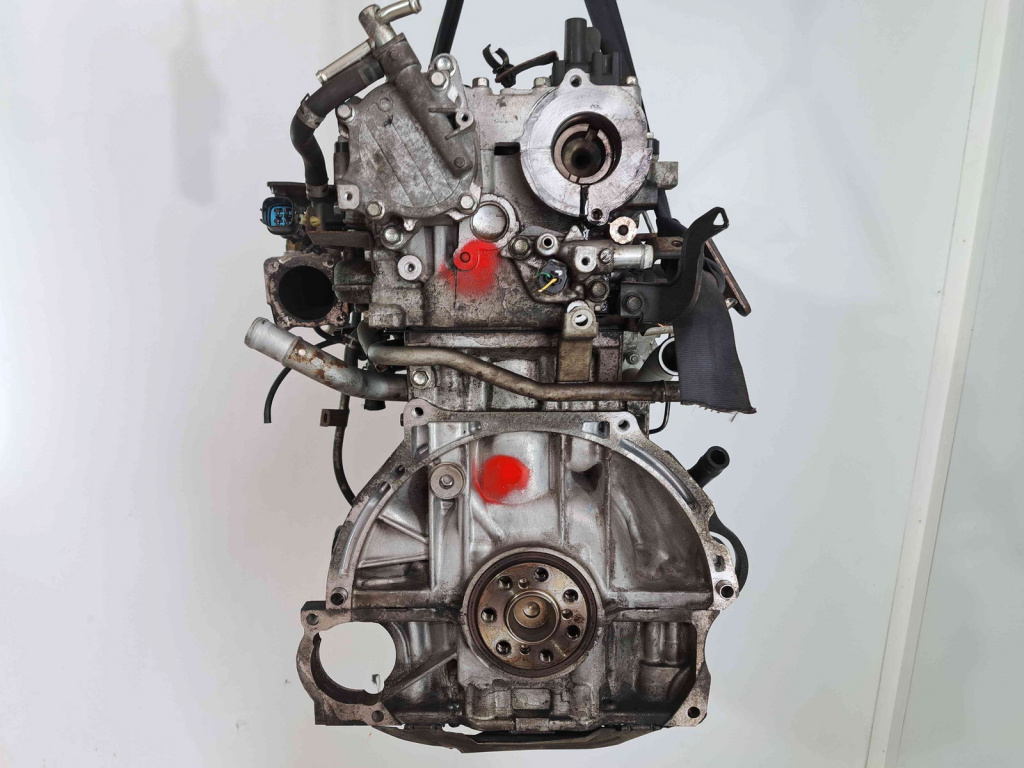 Motor complet ambielat MITSUBISHI ASX (GA) [Fabr 2010-2020] 4N13 1.8