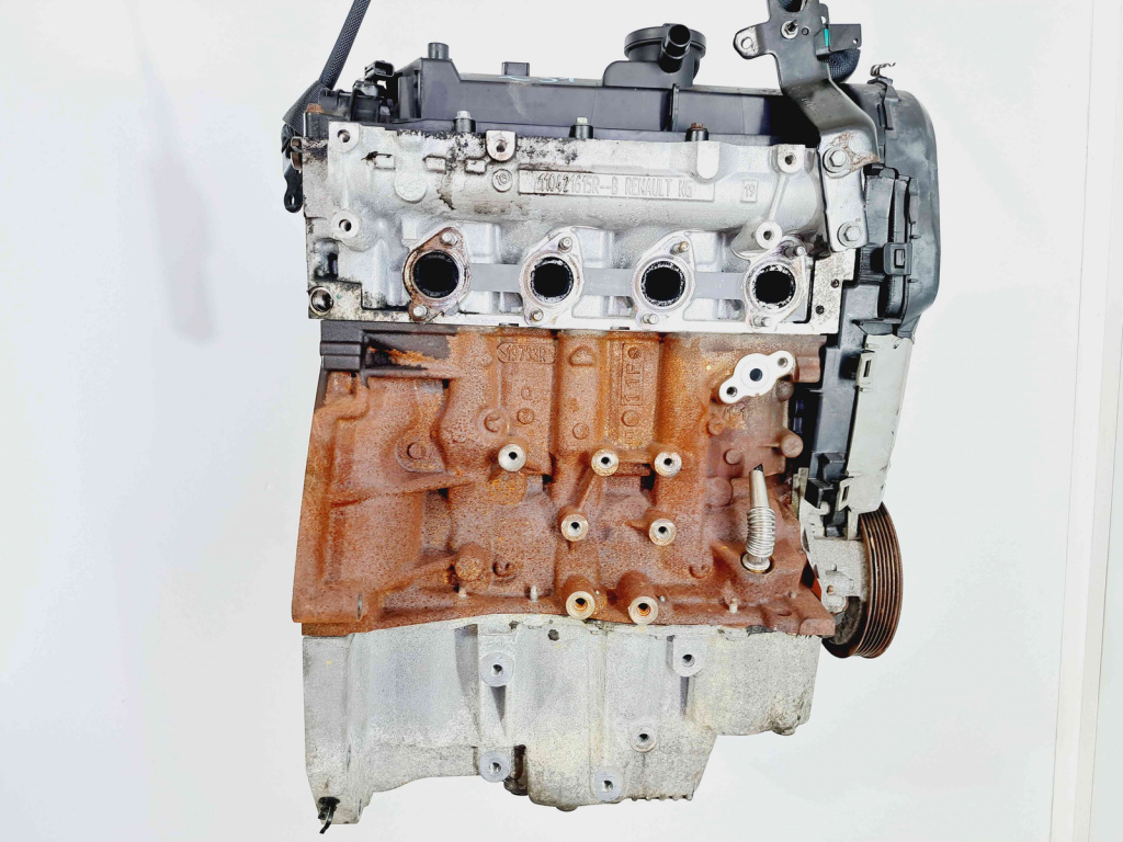 Motor complet ambielat Nissan Juke [Fabr 2010-2014] Facelift K9KF646 1.5 DCI K9K 81KW / 110CP 1.5 DCI K9K 81KW / 110CP