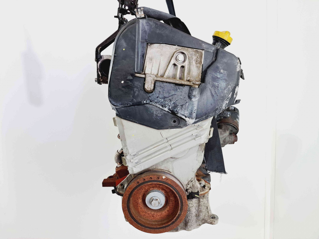 Motor complet ambielat Nissan Juke [Fabr 2010-2014] Facelift K9KF646 1.5 DCI K9K 81KW / 110CP 1.5 DCI K9K 81KW / 110CP