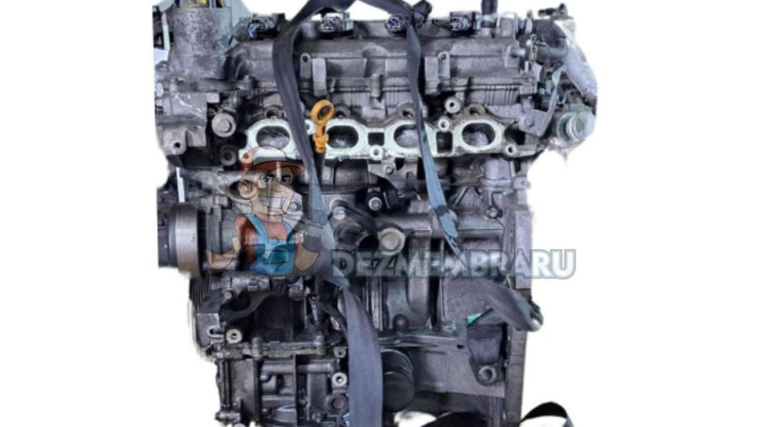 Motor complet ambielat Nissan Qashqai [Fabr 2007-2014] HR16 1.6 Benz HR16DE