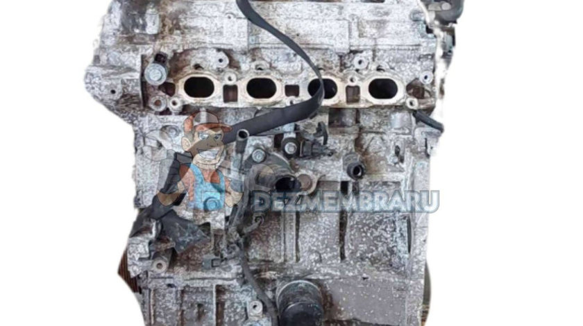 Motor complet ambielat Nissan Qashqai [Fabr 2007-2014] HR16 1.6 Benz HR16DE