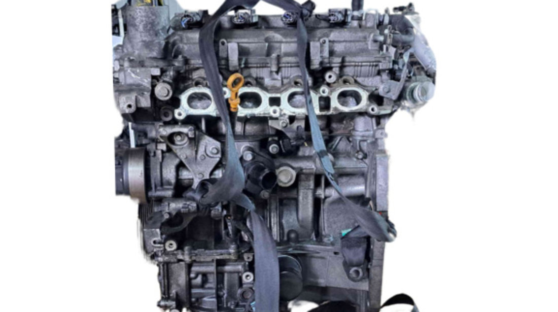 Motor complet ambielat Nissan Qashqai [Fabr 2007-2014] HR16 1.6 Benz HR16DE