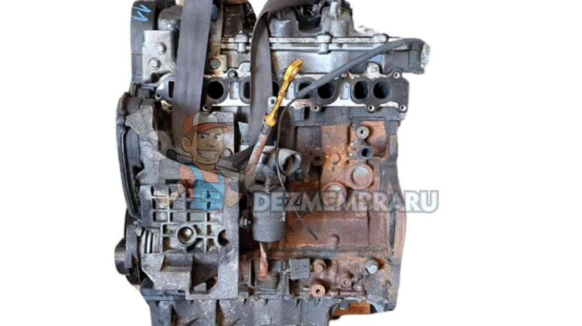 Motor complet ambielat Opel Antara [Fabr 2006-2017] Z20DMH 2.0 TDI Z20DMH