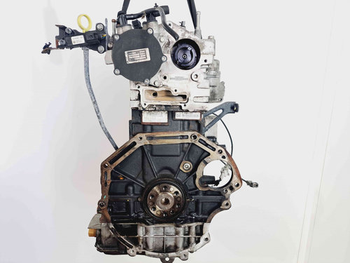 Motor complet ambielat Opel Antara [Fabr 2006-2017] A22DM / Z22D1 2.2 CDTI A22DM 122KW / 166CP 2.2 C...