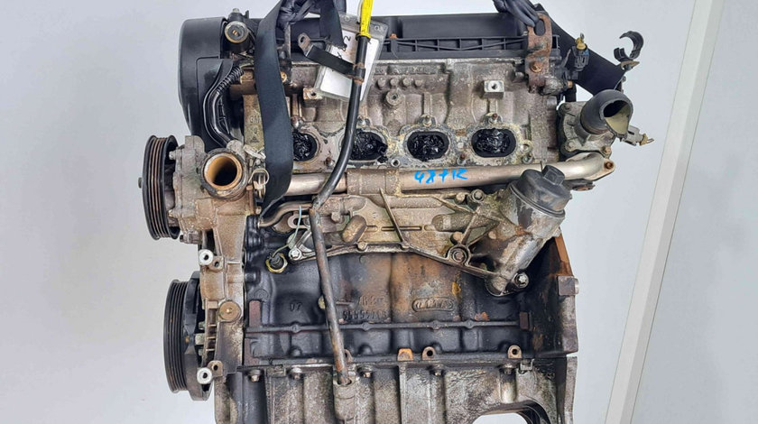 Motor complet ambielat Opel Astra H [Fabr 2004-2009] Z18XER 1.8 Benz Z18XER