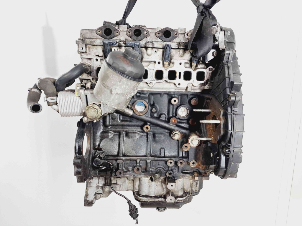 Motor complet ambielat Opel Astra H [Fabr 2004-2009] Z17DTH 1.7 TDCI Z17DTH74KW / 100CP