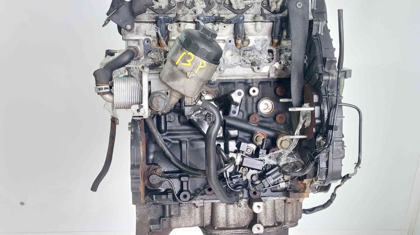Motor complet ambielat Opel Astra H [Fabr 2004-2009] Z17DTH 1.7 CDTI Z17DTH