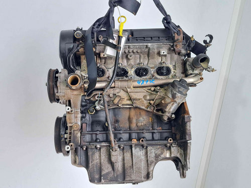 Motor complet ambielat Opel Astra H [Fabr 2004-2009] Z18XER 1.8 Benz Z18XER 1.8 Benz Z18XER 80KW / 1...