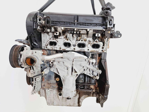 Motor complet ambielat Opel Astra H GTC [Fabr 2005-2009]A16LET 1.6 Benz A16LET 132KW / 180CP