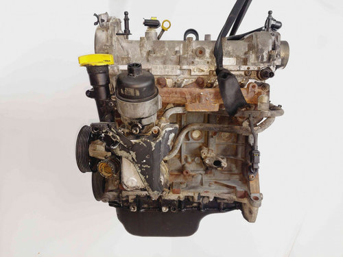 Motor complet ambielat Opel Astra H Hatchback [Fabr 2004-2009] Z13DTH 1.2 Z13DTH 66KW / 90CP 1.2 Z13...