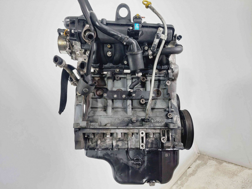 Motor complet ambielat Opel Astra H Hatchback [Fabr 2004-2009] Z13DTH 1.3 Z13DTH 66KW / 90CP 1.2 Z13DTH 66KW / 90CP