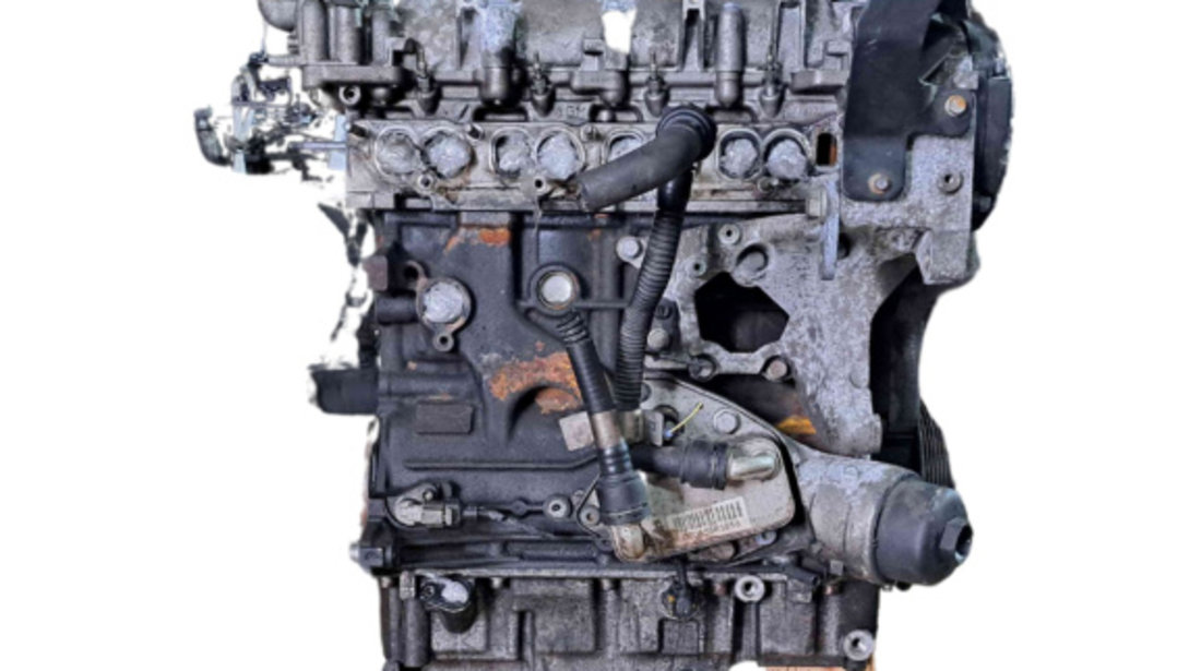 Motor complet ambielat Opel Astra J [Fabr 2009-2015] A20DTH 2.0 TDI A20DTH