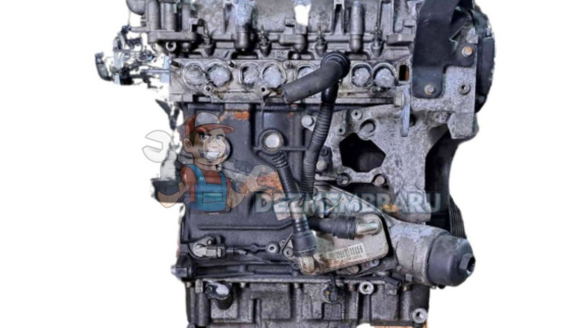 Motor complet ambielat Opel Astra J [Fabr 2009-2015] A20DTH 2.0 TDI A20DTH