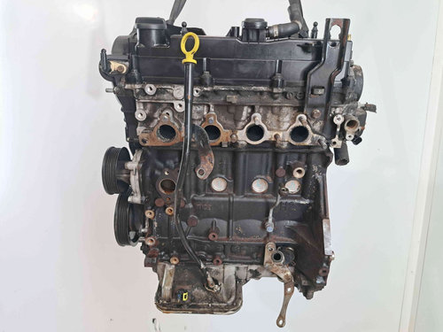 Motor complet ambielat Opel Astra J [Fabr 2009-2015] A17DTS 1.7 A17DTS 96KW / 130CP