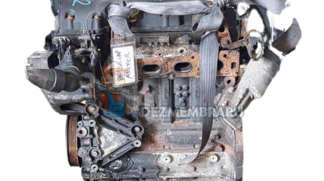 Motor complet ambielat Opel Astra J [Fabr 2009-2015] A14XER 1.4 Benz A14XER