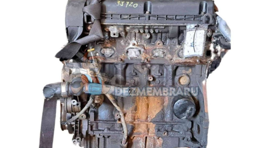 Motor complet ambielat Opel Astra J [Fabr 2009-2015] Z16XE 1.6 Benz