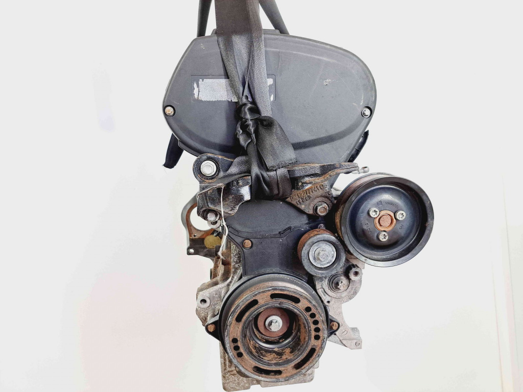 Motor complet ambielat Opel Astra J [Fabr 2009-2015] A16LET 1.6 Benz A16LET 132KW / 180CP 1.6 Benz A16LET 132KW / 180CP