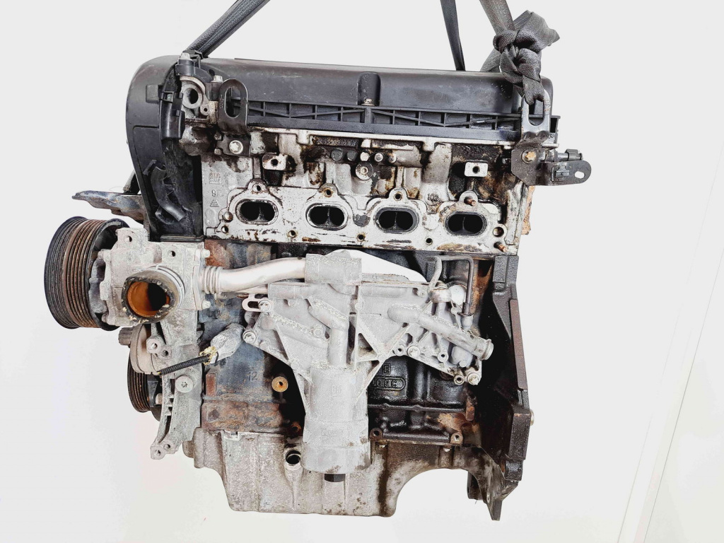 Motor complet ambielat Opel Astra J [Fabr 2009-2015] A16LET 1.6 Benz A16LET 132KW / 180CP 1.6 Benz A16LET 132KW / 180CP