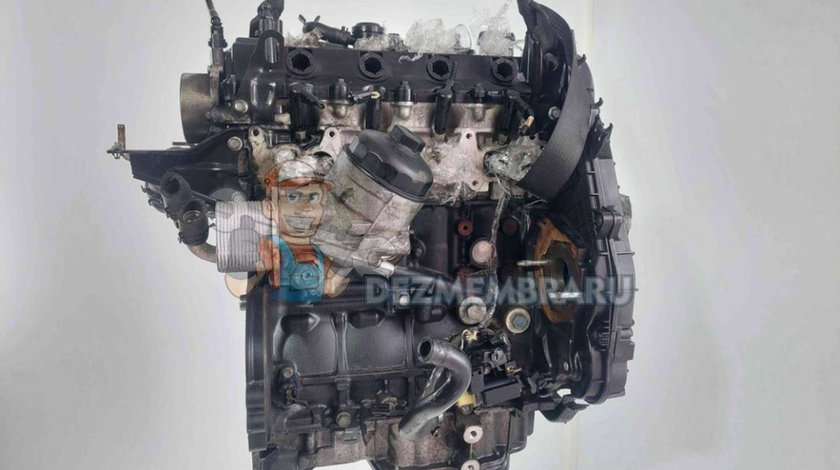 Motor complet ambielat Opel Astra J [Fabr 2009-2015] A17DTR 1.7 CDTI A17DTJ