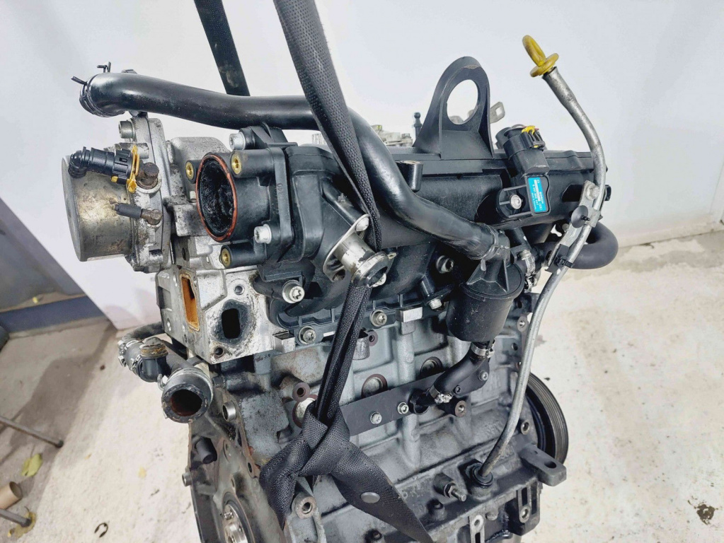 Motor complet ambielat Opel Combo [Fabr 2001-2011] Z13DTH 66KW / 90CP